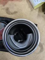 Stelton To Go Click Thermobeker – 0.4L – Zwart – Gebruikt, Info@mystore.nl, Verzenden, Bruggestraat 18, Zo goed als nieuw