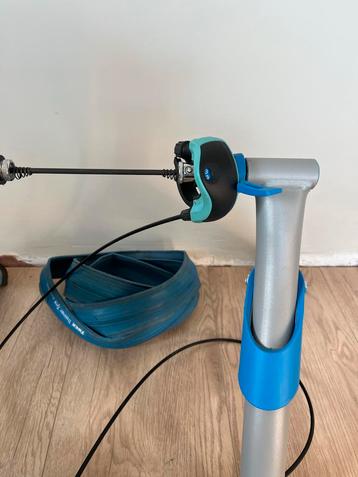 Tacx Satori Fietstrainer beschikbaar voor biedingen