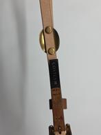 Bruin gouden Western stijl riem 95 cm, Kleding | Dames, Riemen en Ceinturen, Costes, Costes, Bruin, 90 tot 100 cm