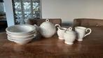 Rivièra Maison servies, Ophalen, Zo goed als nieuw, Overige stijlen
