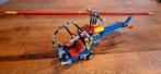 LEGO Technic Helikopter 8844, Kinderen en Baby's, Speelgoed | Duplo en Lego, Ophalen of Verzenden, Gebruikt, Complete set, Lego