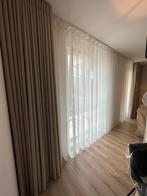 Gordijnen op maat – Perfect passend & stijlvol!, Huis en Inrichting, Stoffering | Gordijnen en Lamellen, Ophalen, Nieuw, 200 cm of meer