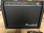 ZGAN: Randall RG75 G2 Gitaar Amp Versterker, Ophalen, Zo goed als nieuw, Gitaar, 50 tot 100 watt