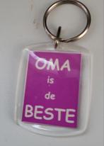 Oma, Ophalen of Verzenden, Zo goed als nieuw, Merk