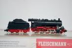 Fleischmann N 7156 BR 56 2048 DRG DCC Digital OVP, Fleischmann, Ophalen of Verzenden, Zo goed als nieuw, Gelijkstroom