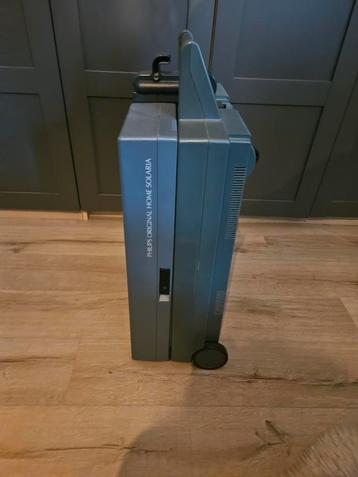 Zonnebank - Philips Original Home Solaria beschikbaar voor biedingen