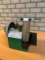 Tormek Supergrind 2000 natslijpmachine, Doe-het-zelf en Verbouw, Gereedschap | Slijpmachines, Ophalen of Verzenden, Zo goed als nieuw