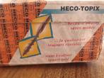 Heco-Tooix schroeven kruiskop plat 4,5x80 146 stuks, Ophalen, Nieuw, 50 tot 100 mm, Schroeven