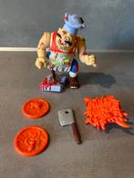 Tmnt Turtles: pizza face - playmates toys, Ophalen of Verzenden, Zo goed als nieuw