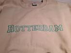 Rotterdam trui maat L Feyenoord, Kleding | Heren, Truien en Vesten, Maat 52/54 (L), Ophalen of Verzenden, Wit, Zo goed als nieuw