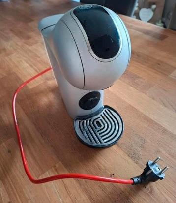 Nescafé Dolce Gusto Genio S Koffiemachine beschikbaar voor biedingen