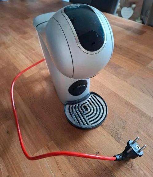 Nescafé Dolce Gusto Genio S Koffiemachine, Witgoed en Apparatuur, Koffiemachine-accessoires, Gebruikt, Ophalen of Verzenden