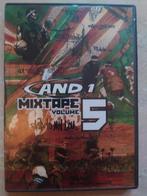 Dvd: and1 mixtape volume 5, Cd's en Dvd's, Vechtsport, Cursus of Instructie, Ophalen of Verzenden, Zo goed als nieuw