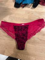 Marie Jo string maat XL 44 NIEUW!! Nu €10,-, Kleding | Dames, Ondergoed en Lingerie, Ophalen of Verzenden, String