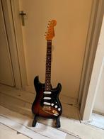 Fender SRV Stratocaster (2008), Ophalen, Zo goed als nieuw, Solid body, Fender