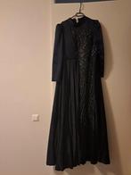 ABIYE MAAT 48/50, Ophalen of Verzenden, Zo goed als nieuw, Maat 46/48 (XL) of groter, Galajurk