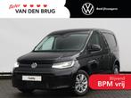 Volkswagen Caddy Cargo 2.0 TDI 122pk DSG Style | LED | Digit, 1440 kg, Euro 6, 4 cilinders, Met garantie (alle)