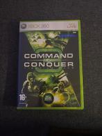 Command & Conquer Tiberium Wars - Xbox 360, Online, Gebruikt, 1 speler, Ophalen of Verzenden