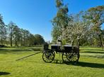 Open rijtuig, Dieren en Toebehoren, Rijtuigen en Koetsen, Overige typen, Gebruikt, Paard of Pony