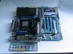 GA-X58A-UD7 X5675 16GB, LGA 1366, DDR3, Ophalen of Verzenden, Zo goed als nieuw