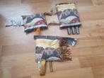 Voelzakjes, pittenzakjes, sensory bags, Ophalen of Verzenden, Zo goed als nieuw