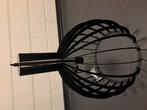 Prachtige zwarte lamp!, Ophalen of Verzenden, Zo goed als nieuw, Minder dan 50 cm
