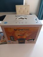 Nespresso Vertuo Pop koffiezet apparaat, Witgoed en Apparatuur, Overige modellen, Afneembaar waterreservoir, Ophalen of Verzenden