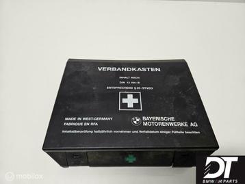 Verbanddoos BMW Diversen modellen beschikbaar voor biedingen
