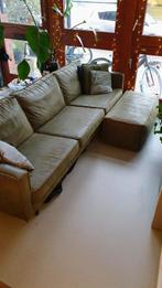 Prachtige 4/5-zits bank - Be Pure Rodeo, Ophalen, 250 tot 300 cm, Gebruikt, 75 tot 100 cm