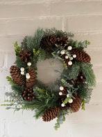 Prachtige kunst krans Woondecoratie, Huis en Inrichting, Woonaccessoires | Kransen, Ophalen of Verzenden, Nieuw