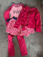 B.nosy set 110/116 rok vest legging sokken rok, Ophalen of Verzenden, Zo goed als nieuw, Meisje