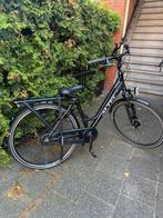 Almost new black Altec bike, Ophalen, Altec, Nieuw, Handrem