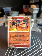 Flareon 013/131 pokerball prismatic, Hobby en Vrije tijd, Verzamelkaartspellen | Pokémon, Ophalen of Verzenden, Zo goed als nieuw