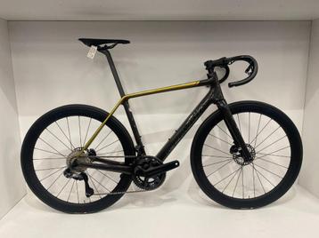 Cervélo R5 Ultegra Di2 Lime/Black 54cm 2023 beschikbaar voor biedingen