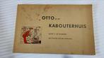 Otto in het kabouterhuis, Antiek en Kunst, Antiek | Boeken en Bijbels, Ophalen of Verzenden