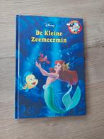 De Kleine Zeemeermin - Disney Club, Boeken, Ophalen of Verzenden, Zo goed als nieuw, Disney, Sprookjes