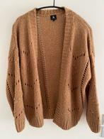 K DESIGN vest maat 40-42, Kleding | Dames, Maat 38/40 (M), K Design, Bruin, Ophalen of Verzenden