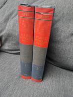 Kleine Winkler Prins 1968 - Deel 1 & 2, Los deel, Algemeen, Ophalen, Gelezen