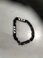 Axa insteekketting 110 cm, Ophalen, Zo goed als nieuw, Insteekslot