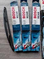 Nieuwe Bosch Aerotwin Ruitenwissers Aygo/C1/107, Auto-onderdelen, Ophalen of Verzenden, Nieuw, Citroën