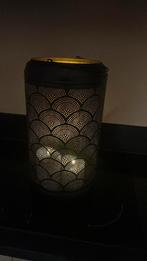 Windlicht, Ophalen, Zo goed als nieuw, Minder dan 50 cm