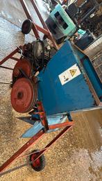 Aardappel/bietensnijder elektrisch, Ophalen, Veehouderij, Voertechniek