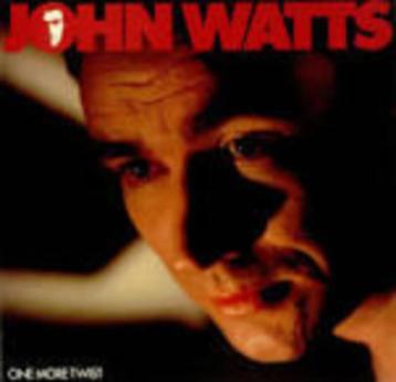 Fischer-Z John Watts LP 's DVD - hoeft niet in 1 koop beschikbaar voor biedingen