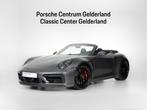 Porsche 911 Carrera GTS Cabriolet, Auto's, Porsche, Gebruikt, Euro 6, 4 stoelen, Origineel Nederlands