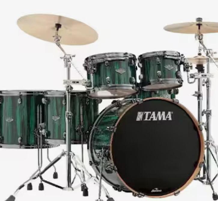Tama Starclassic Performer ltd ed 2025, Muziek en Instrumenten, Drumstellen en Slagwerk, Nieuw, Tama, Ophalen of Verzenden