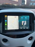 Apple Carplay scherm te koop, Ophalen of Verzenden, Zo goed als nieuw