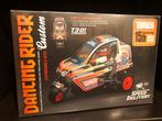 Tamiya / Tamico Dancing Rider 15th Anniversary Limited, Ophalen of Verzenden, Nieuw, Elektro