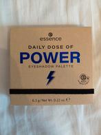 Essence Daily Dose of Power Oogschaduw Palette, Nieuw, Ophalen of Verzenden, Make-up, Overige kleuren
