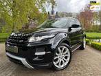 Land Rover Range Rover Evoque 2.0 Si 4WD Prestige | Panorama, Auto's, Land Rover, Te koop, Benzine, Gebruikt, 750 kg