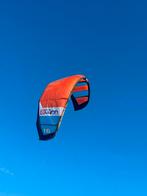 Peter Lynn Hook 16 m, Watersport en Boten, Kitesurfen, Geen board, Ophalen of Verzenden, Zo goed als nieuw